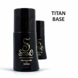 TITAN BASE STRINO PRO LINE 8 ml